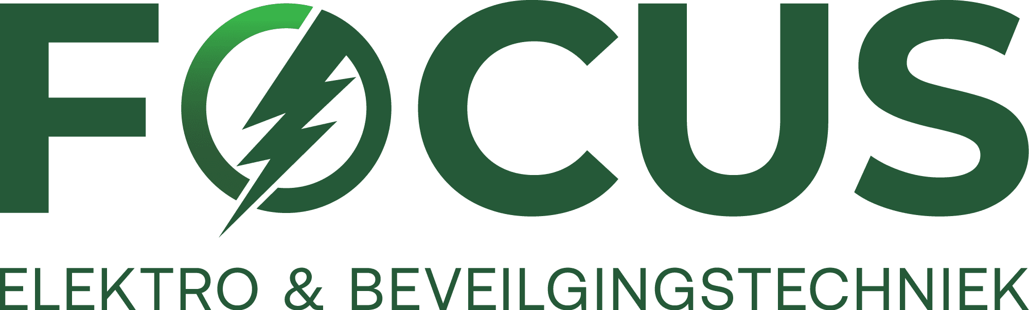 Focus Elektro- & Beveiligingstechniek